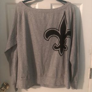 Nike NFL Sweatshirt